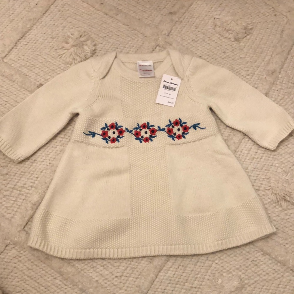 Baby Dress